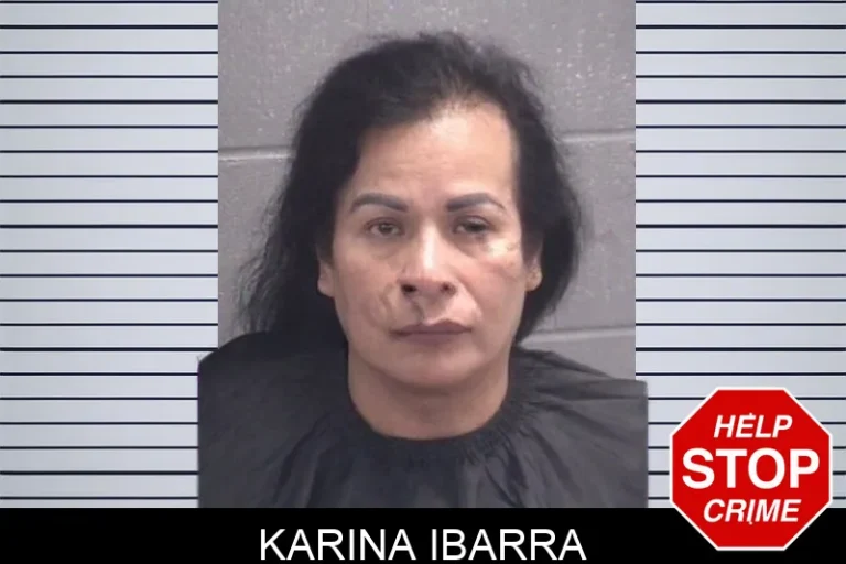 Karina Ibarra