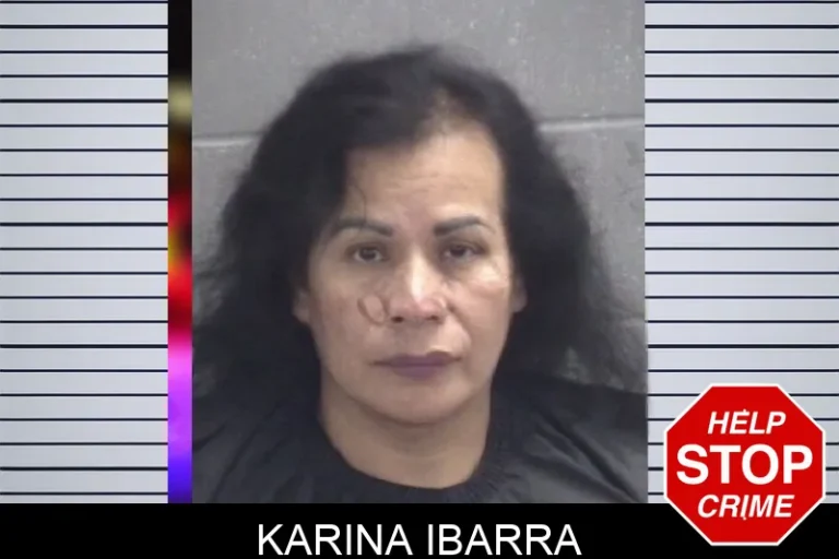 Karina Ibarra