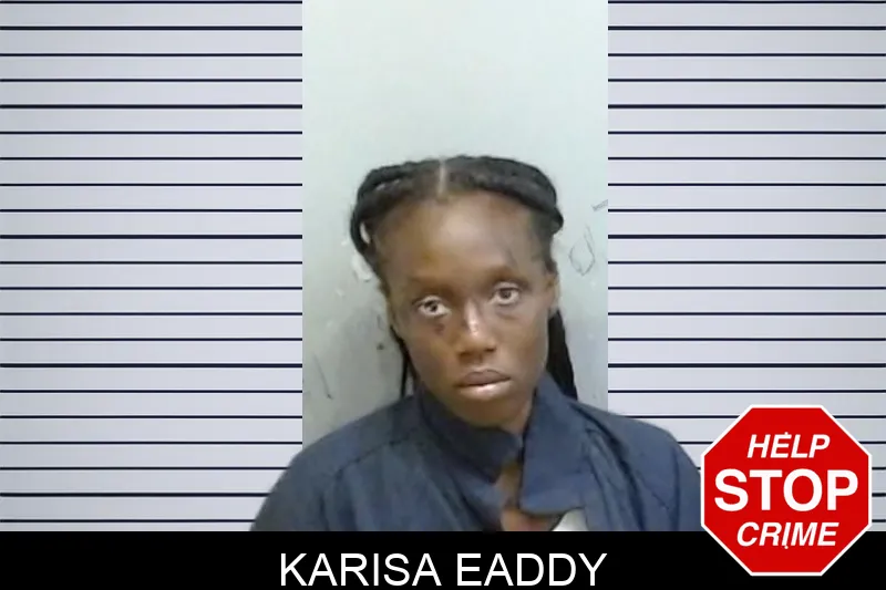 Karisa Eaddy mugshot – Fulton County , Georgia Karisa Eaddy mugshot