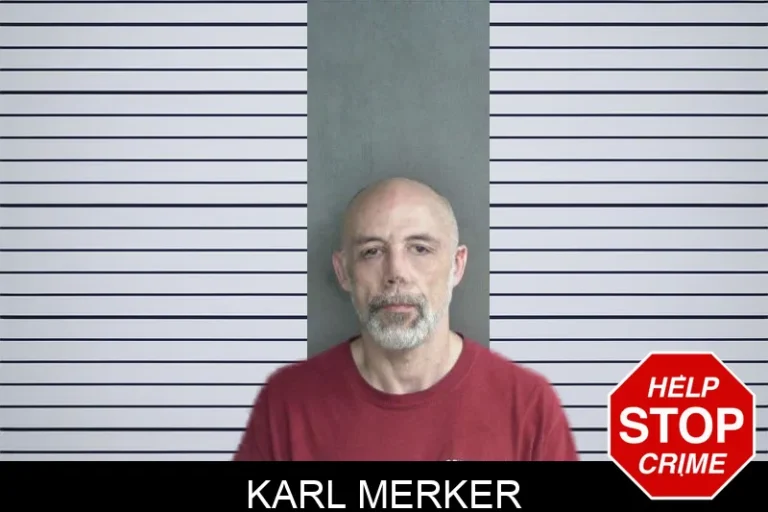 Karl Merker