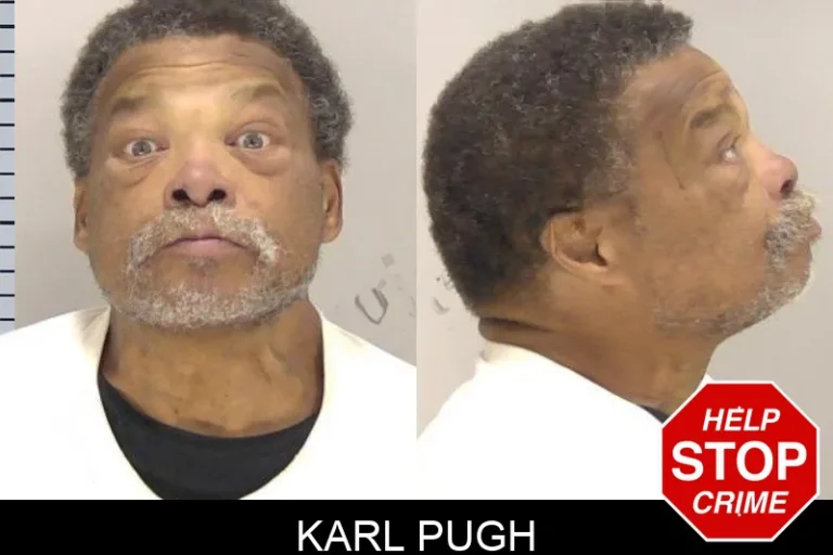 Karl Pugh