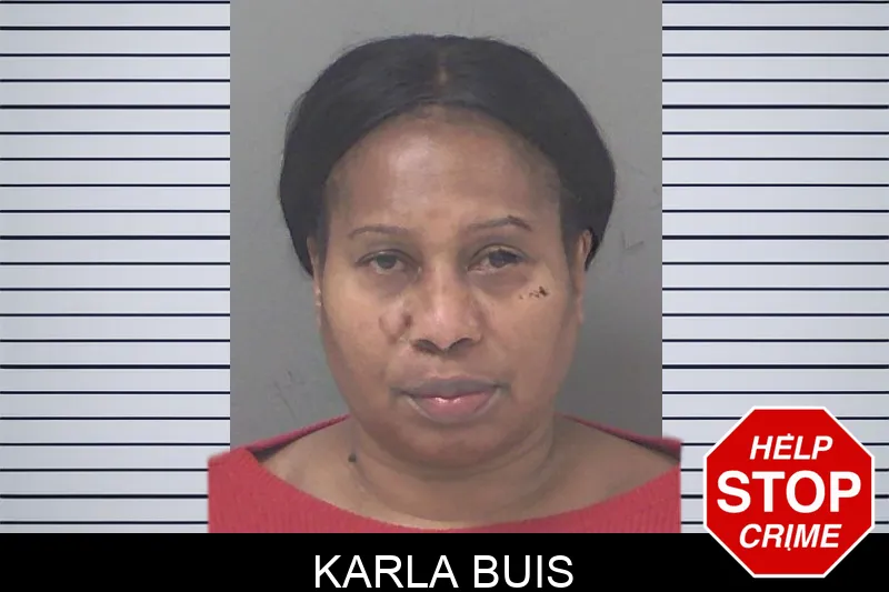 Karla Buis
