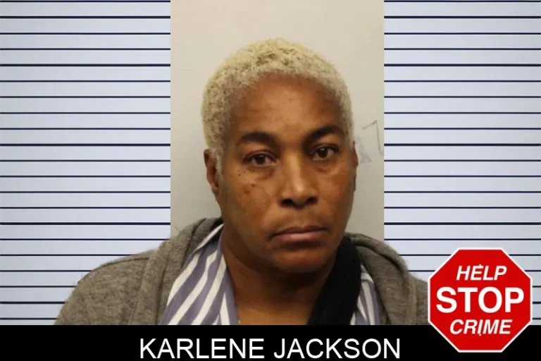 Karlene Jackson