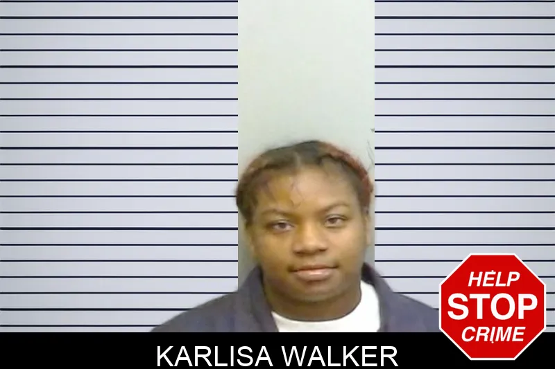 Karlisa Walker