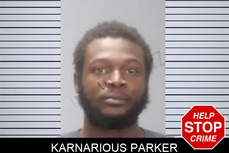 Karnarious Parker