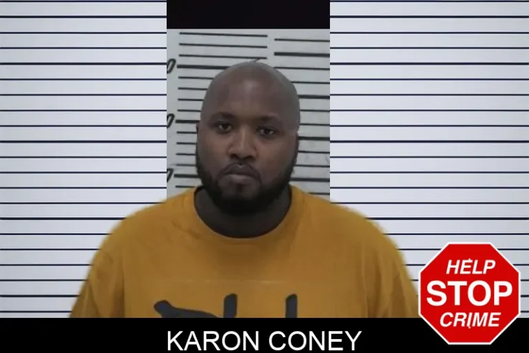 Karon Coney