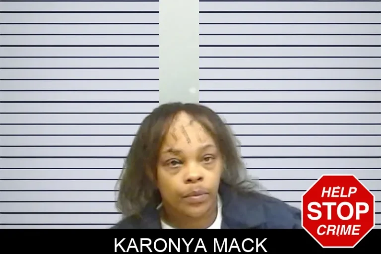Karonya Mack