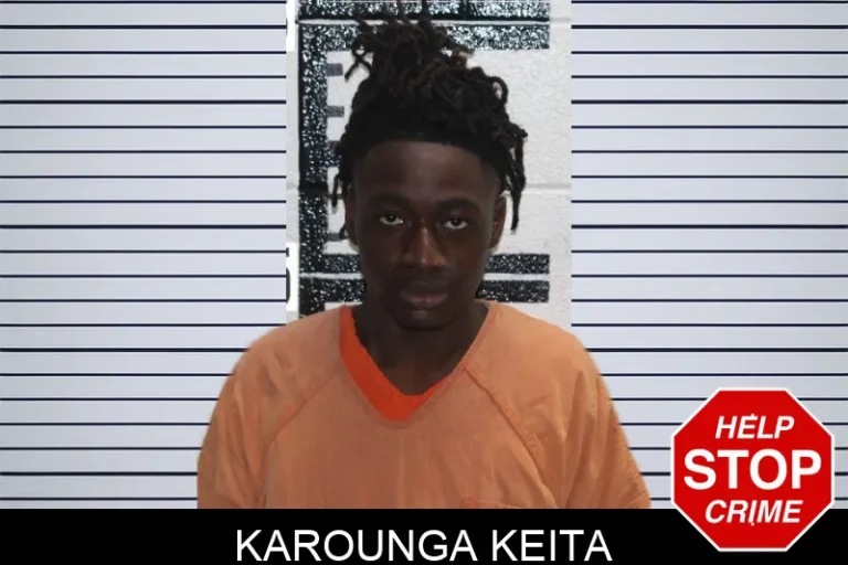 Karounga Keita