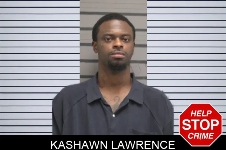 Kashawn Lawrence