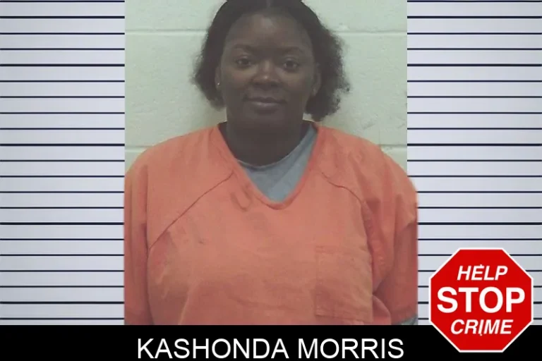 Kashonda Morris