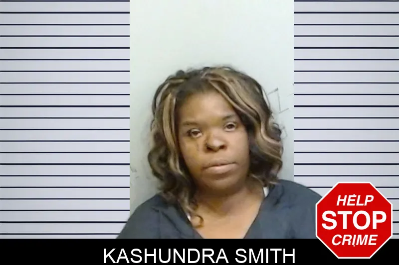 Kashundra Smith