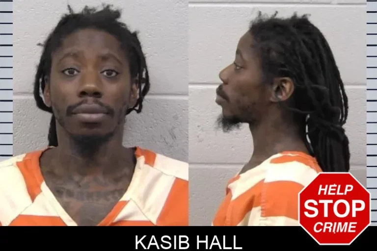 Kasib Hall