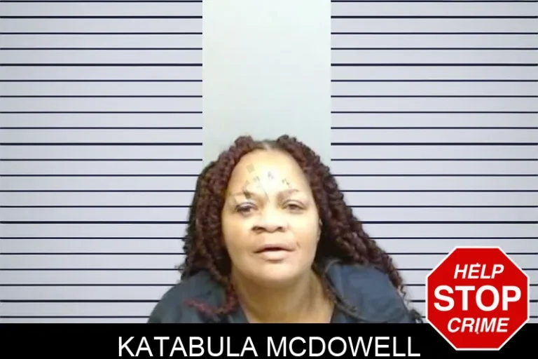 Katabula McDowell