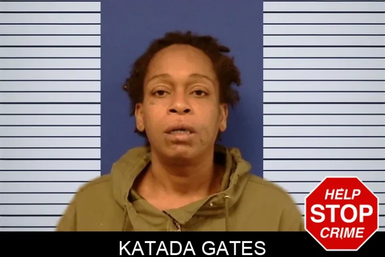 Katada Gates