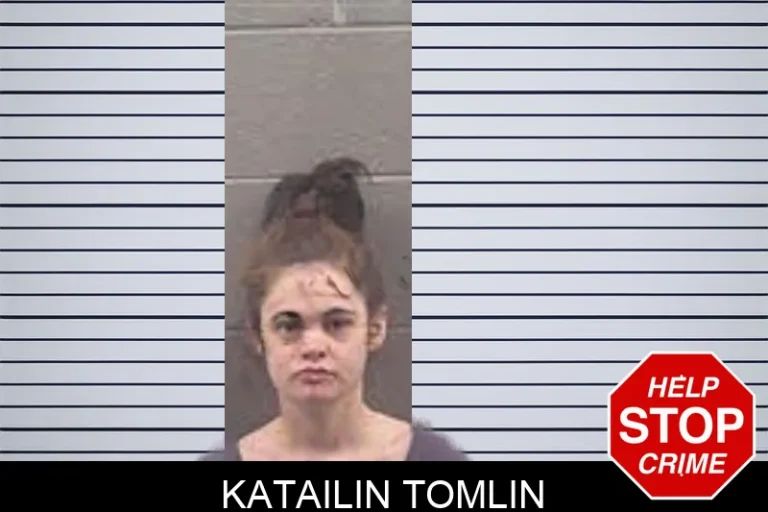 Katailin Tomlin