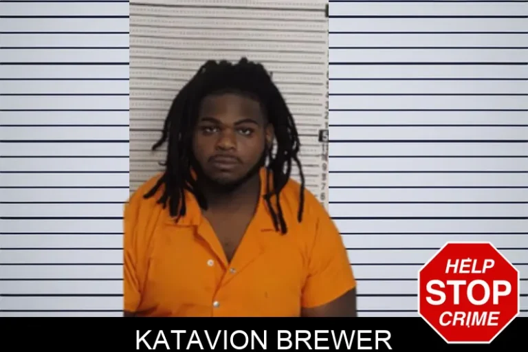 Katavion Brewer