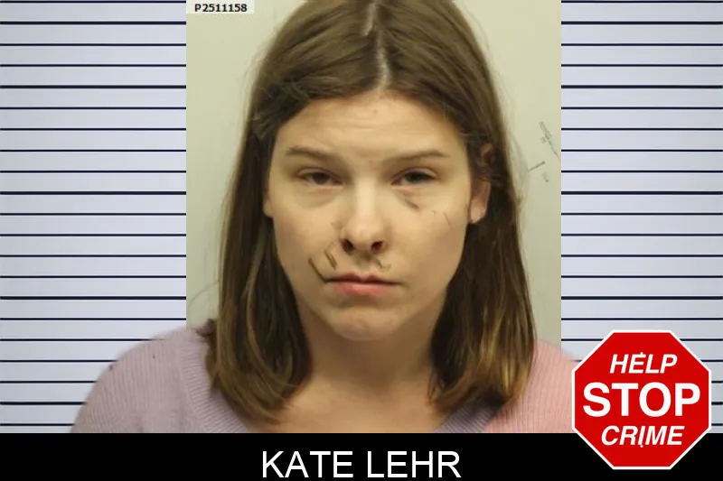 Kate Lehr mugshot – Chatham County , Georgia Kate Lehr mugshot