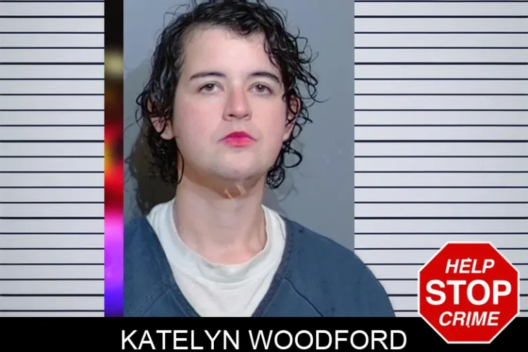 Katelyn Woodford