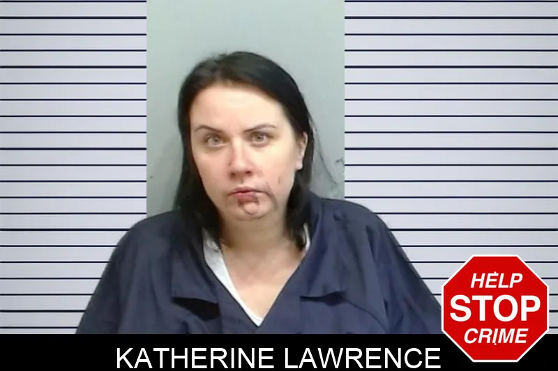 Katherine Lawrence