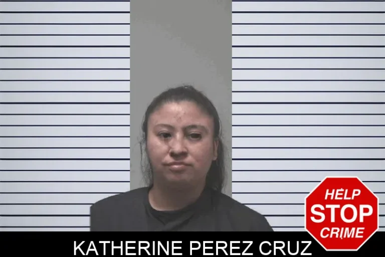 Katherine Perez Cruz