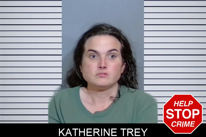 Katherine Trey