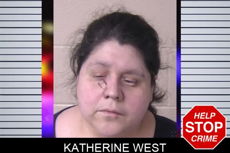 Katherine West