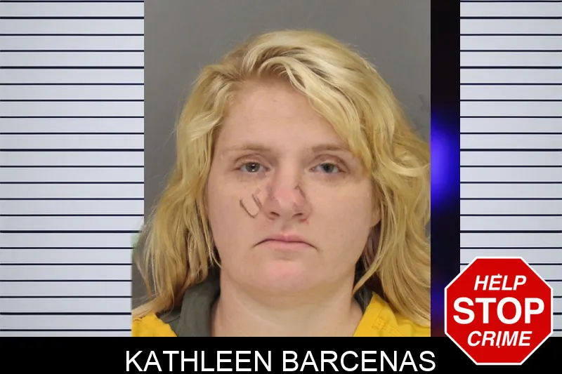 Kathleen Barcenas
