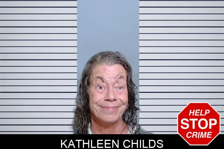 Kathleen Childs mugshot – Glynn County , Georgia Kathleen Childs