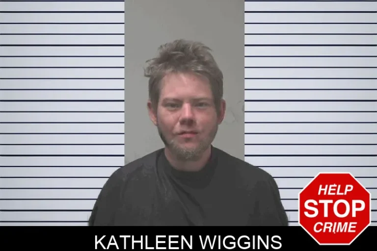 Kathleen Wiggins mugshot – Coweta County , Georgia Kathleen Wiggins