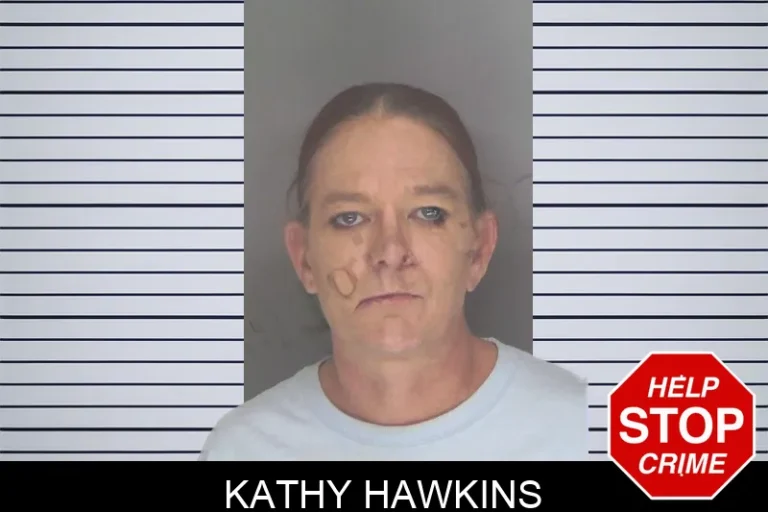 Kathy Hawkins