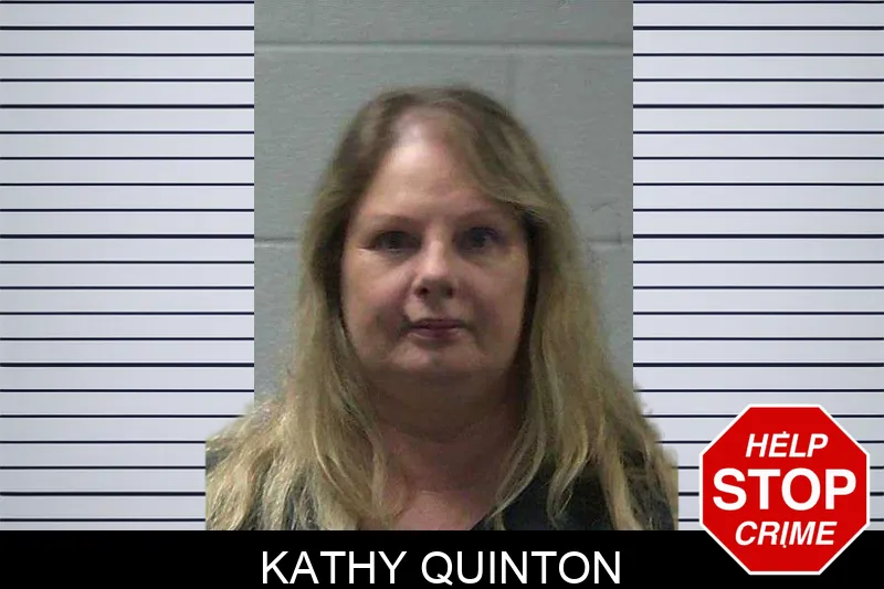 Kathy Quinton