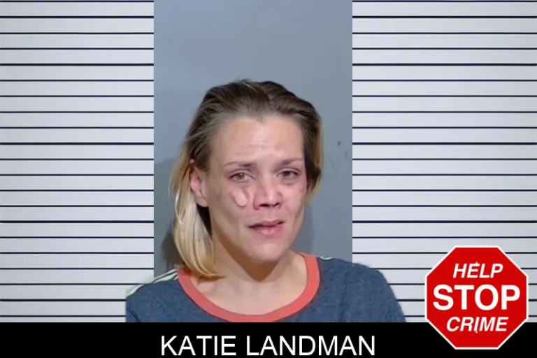 Katie Landman