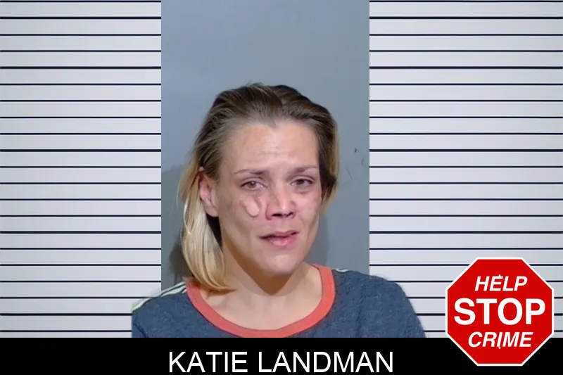 Katie Landman