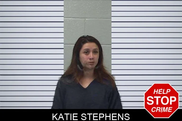 Katie Stephens mugshot β Gilmer County , Georgia Katie Stephens