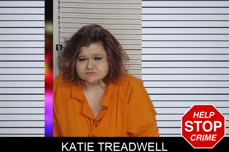 Katie Treadwell mugshot – Rockdale County , Georgia Katie Treadwell