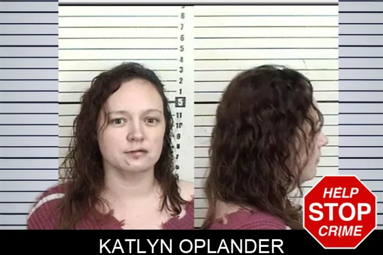 Katlyn Oplander mugshot – Camden County , Georgia Katlyn Oplander