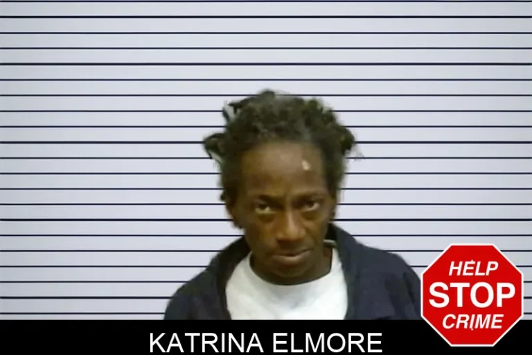 Katrina Elmore
