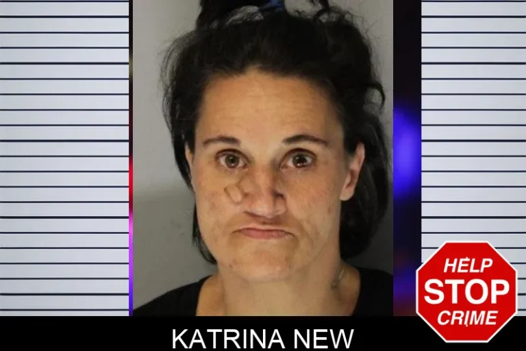 Katrina New