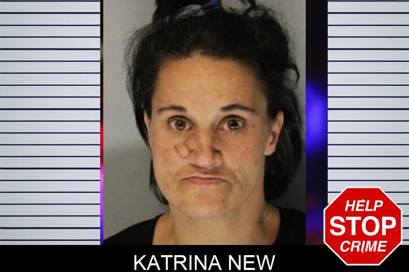 Katrina New Mugshots