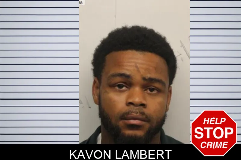 Kavon Lambert