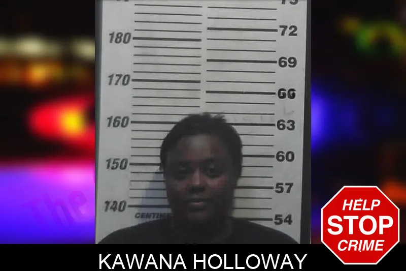 Kawana Holloway