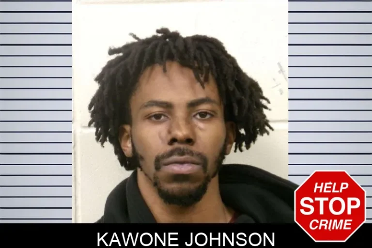 Kawone Johnson