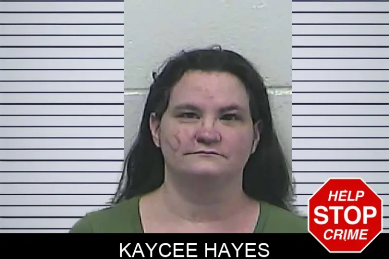Kaycee Hayes