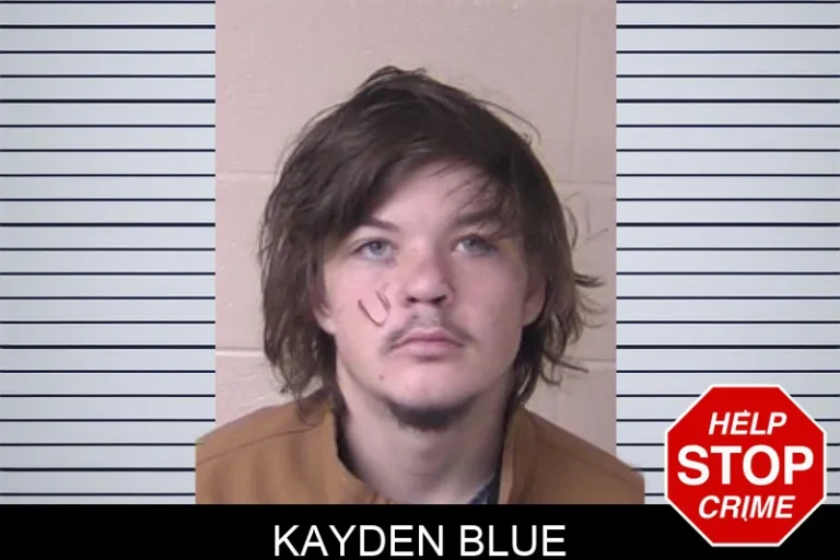 Kayden Blue