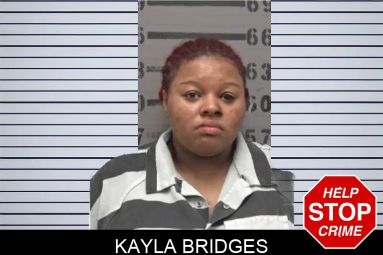 Kayla Bridges