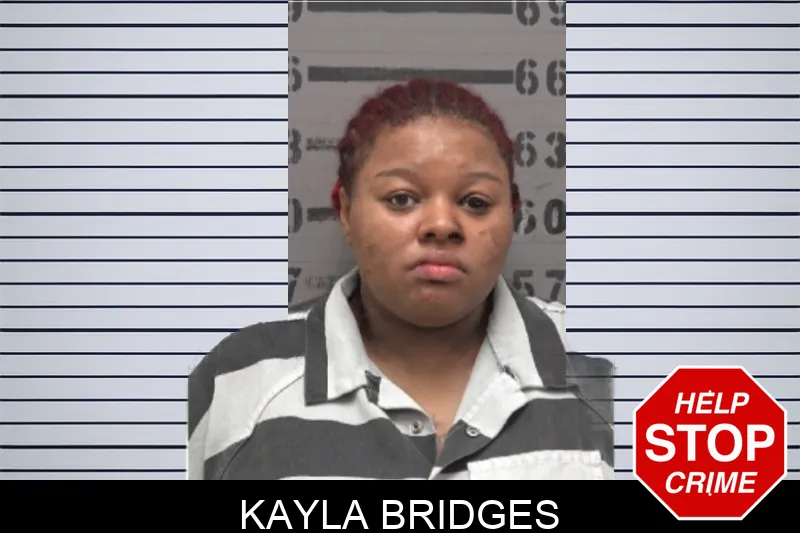 Kayla Bridges