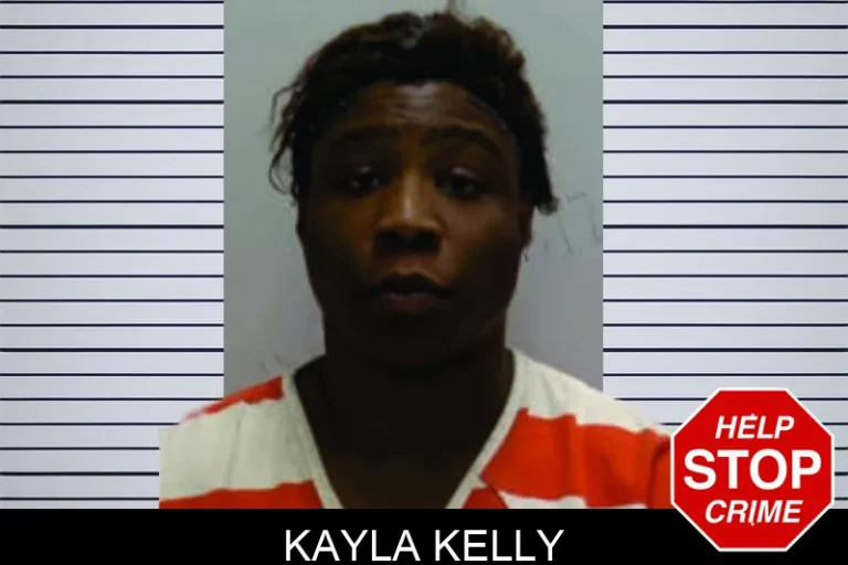Kayla Kelly mugshot – Bartow County , Georgia Kayla Kelly