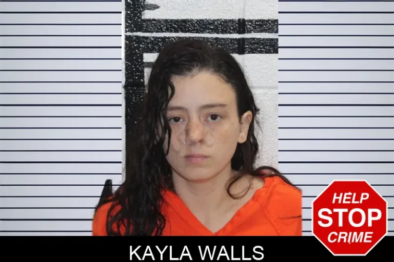 Kayla Walls