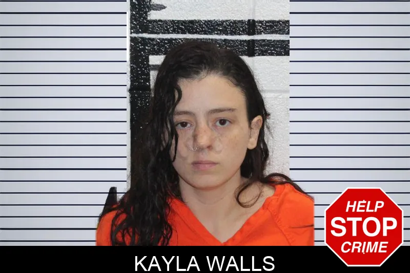 Kayla Walls