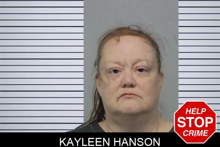 Kayleen Hanson
